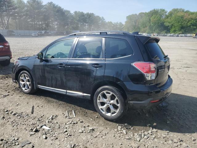Vin: jf2sjawc7jh430920, lot: 55209885, subaru forester 2.5i touring 20182