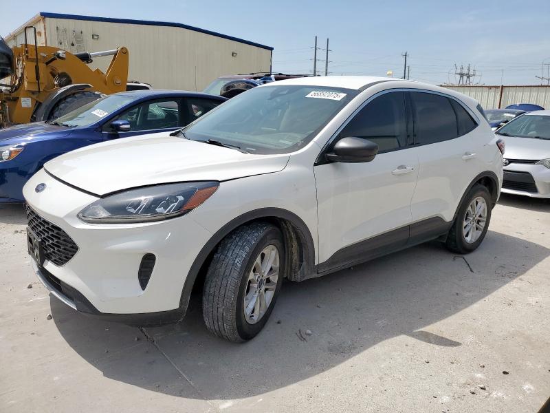 Vin: 1fmcu0g63nua99257, lot: 56892075, ford escape se 2022 img_1
