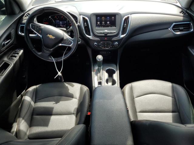 2020 CHEVROLET EQUINOX LT - 2GNAXKEV9L6248184
