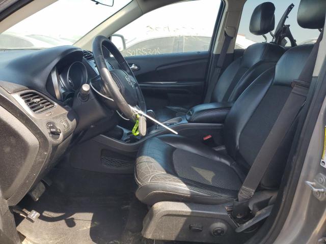 2018 DODGE JOURNEY CR 3C4PDDGG9JT370980
