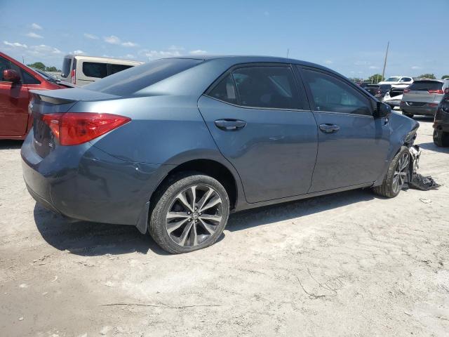 Vin: 5yfburhe0hp659134, lot: 55904245, toyota corolla l 20173