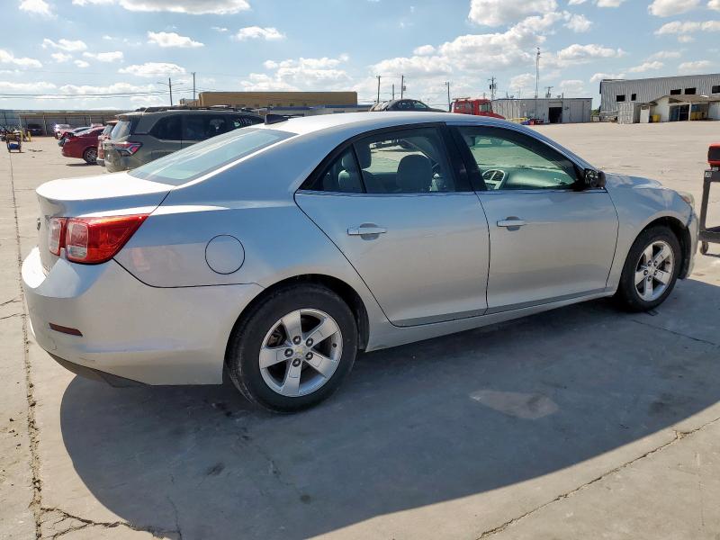 Vin: 1g11a5sl8ef289650, lot: 56734885, chevrolet malibu ls 20143