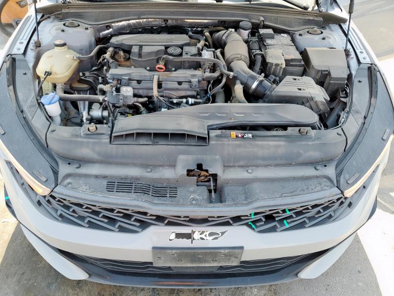 2024 KIA K5 GT LINE - 5XXG64J28RG249355