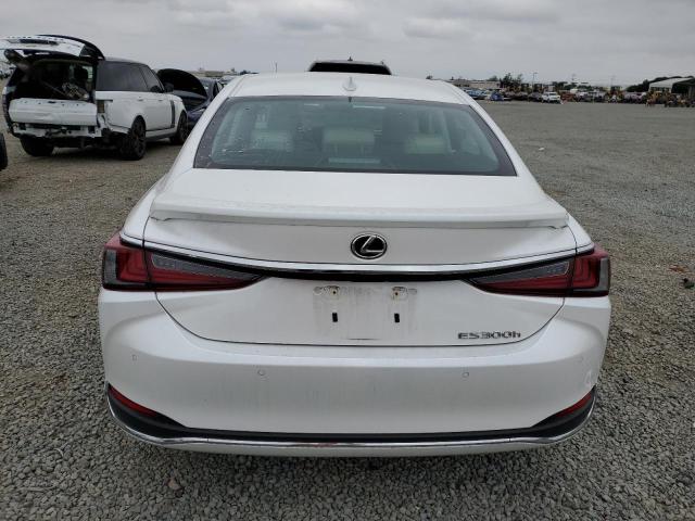 2023 LEXUS ES 300H BA 58AFA1C14PU034872