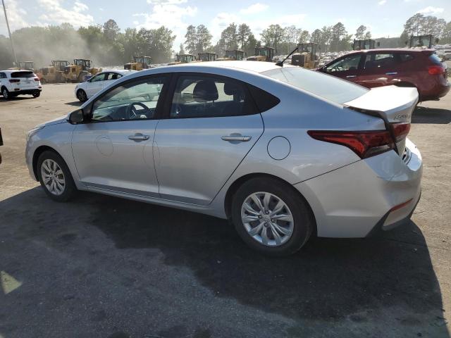Vin: 3kpc24a35ke050846, lot: 57558295, hyundai accent se 20192