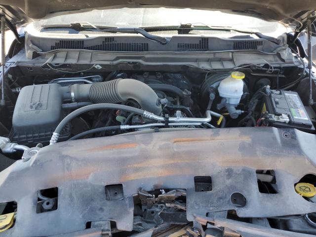 2021 RAM 1500 CLASS - 1C6RR6GT8MS534560