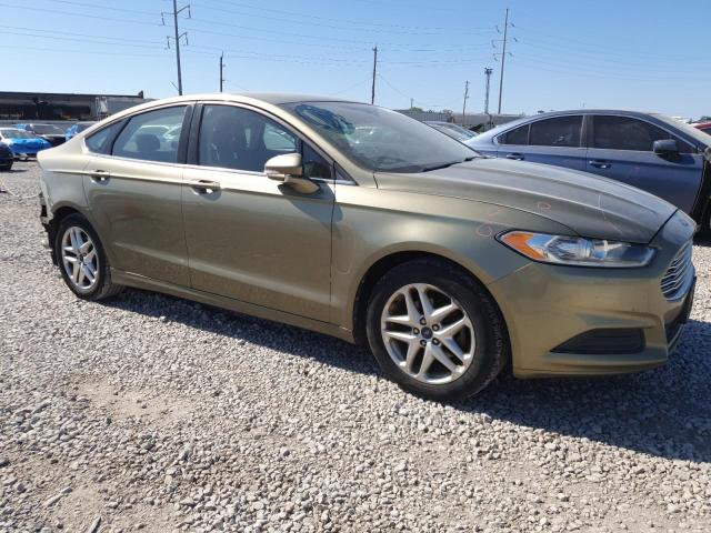 Vin: 3fa6p0h77dr175588, lot: 56232705, ford fusion se 20134