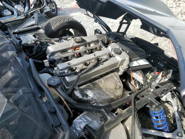 2023 POLARIS SLINGSHOT 57XAARHB4P8154760