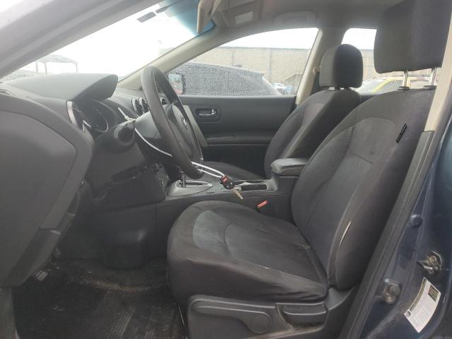 2013 NISSAN ROGUE S - JN8AS5MV3DW640373
