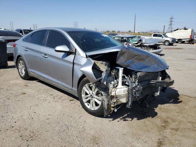 Vin: 5npe24af5gh400871, lot: 56571815, hyundai sonata se 20164