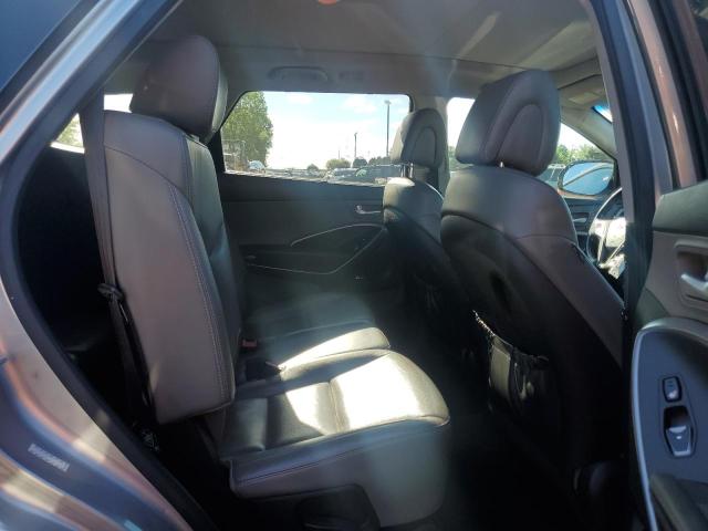 2015 HYUNDAI SANTA FE G KM8SRDHF0FU122269