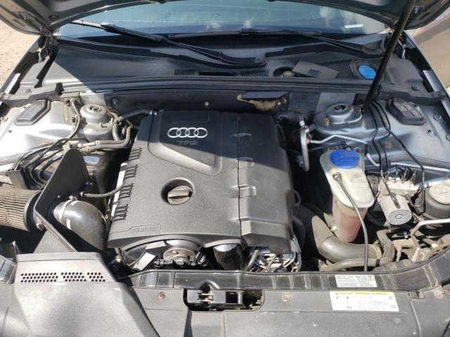 2011 AUDI A4 PREMIUM #3303876739