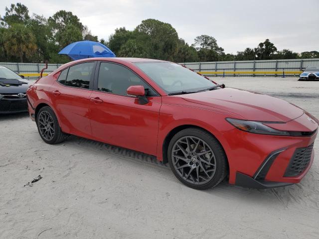 Vin: 4t1daackxsu059131, lot: 57913425, toyota camry xse 20254