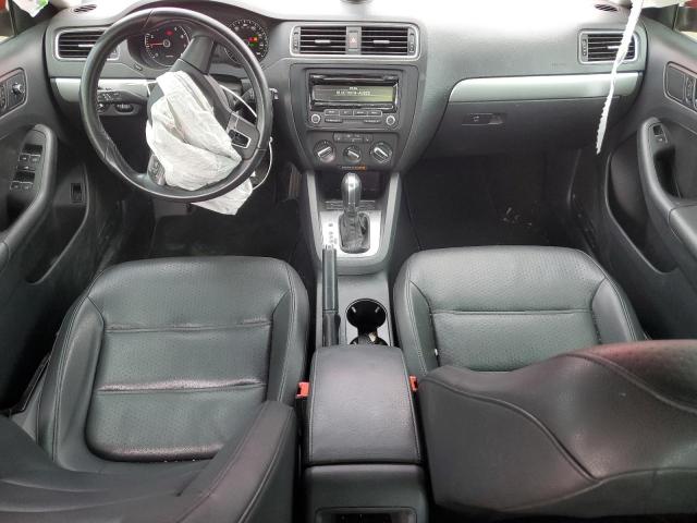 2014 VOLKSWAGEN JETTA SE - 3VWD07AJ5EM436622