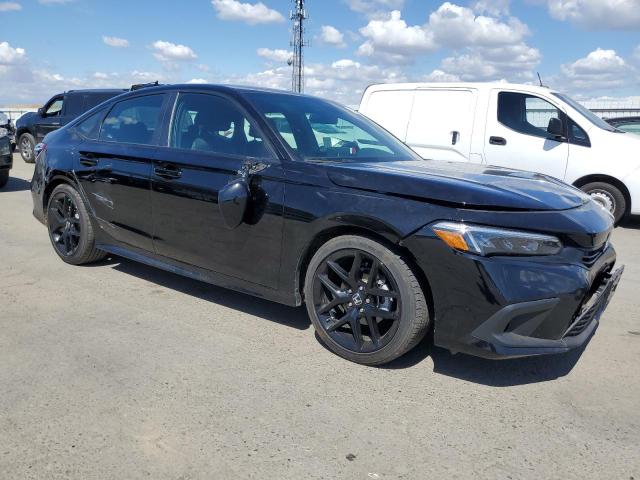 2024 HONDA CIVIC SPOR - 2HGFE2F53RH591378