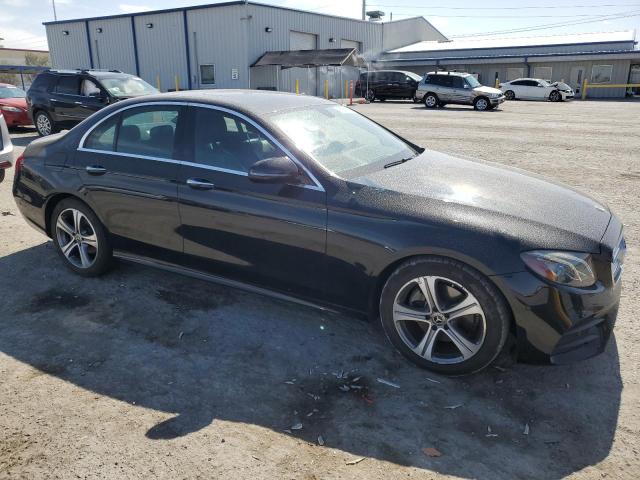 Vin: wddzf4jb9ja301770, lot: 58951715, mercedes-benz e-class 300 20184