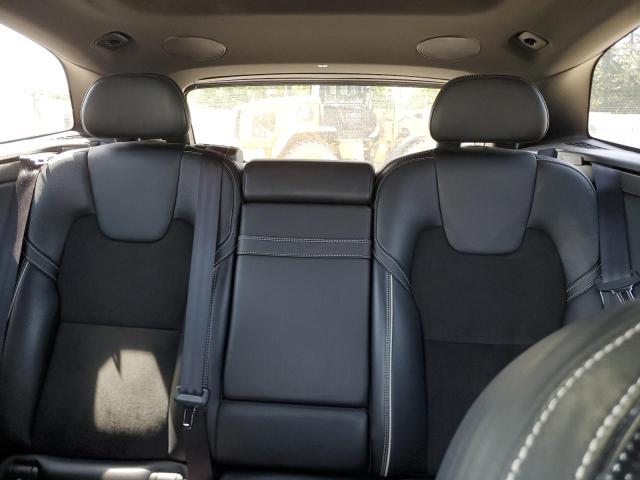 2018 VOLVO XC60 T6 R- YV4A22RM8J1000966
