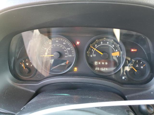 2015 JEEP PATRIOT SP - 1C4NJPBA7FD139285