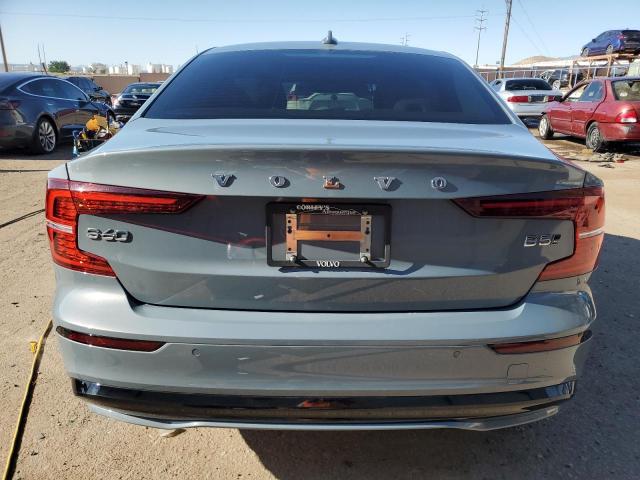 2024 VOLVO S60 CORE 7JRL12TK0RG284724