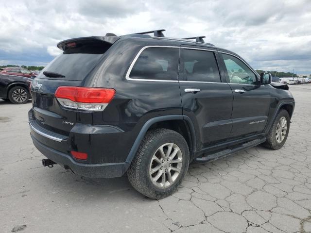 Vin: 1c4rjfbg7ec479153, lot: 58535445, jeep grand cher limited 20143