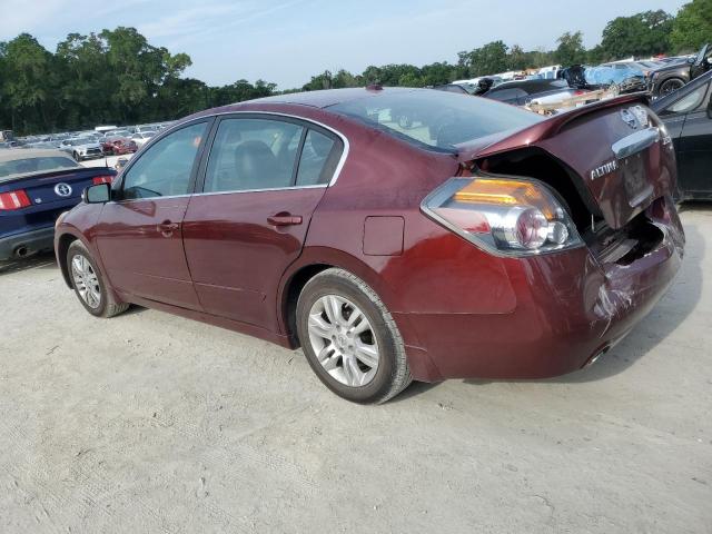 Vin: 1n4al2ap2an436605, lot: 55943935, nissan altima base 20102