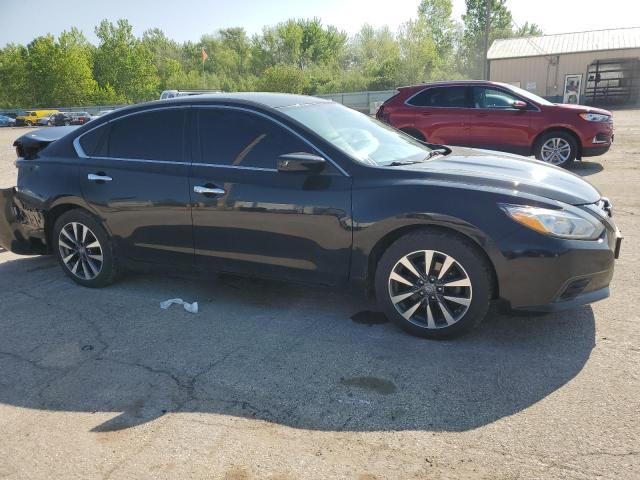 Vin: 1n4al3ap9hc110070, lot: 55577375, nissan altima 2.5 20174