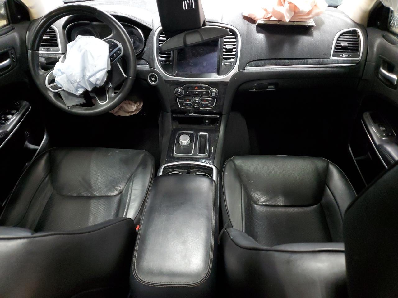 CHRYSLER 300 LIMITED