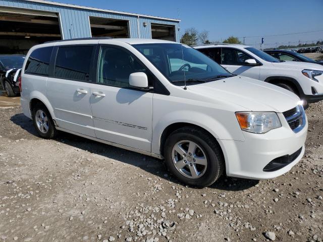 Vin: 2c4rdgcg3cr121628, lot: 55750965, dodge caravan sxt 20124