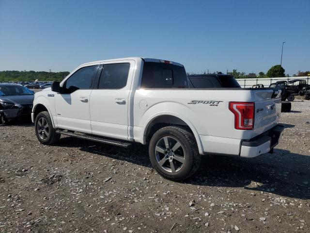 Vin: 1ftew1ep2ffd06428, lot: 55980835, ford f-150 supercrew 20152