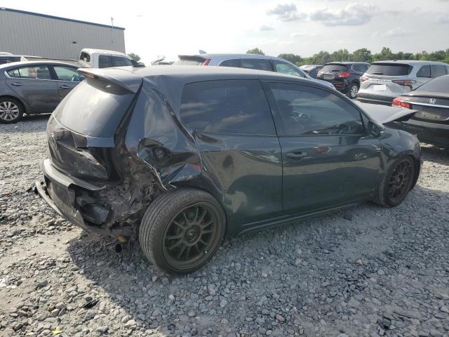 2013 VOLKSWAGEN GTI - WVWFD7AJXDW025201
