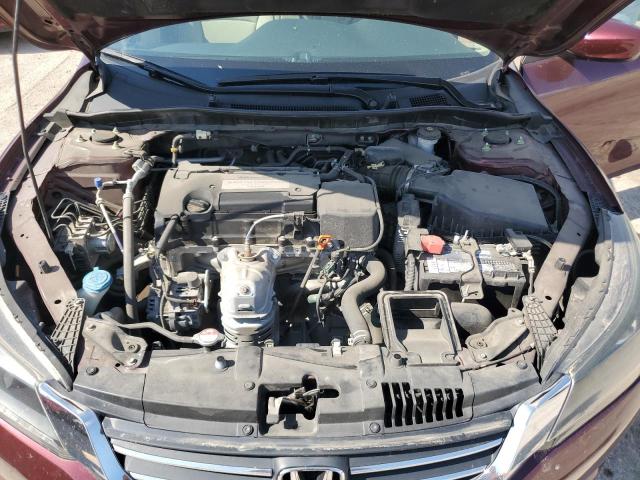 2015 HONDA ACCORD LX - 1HGCR2F34FA038657