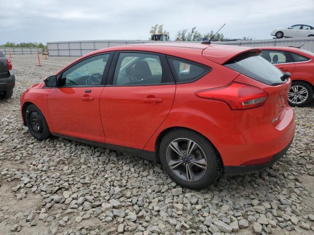 Vin: 1fadp3ke2gl212078, lot: 57296485, ford focus se 20162
