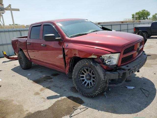 2012 DODGE RAM 1500 ST - 1C6RD7KT6CS345190