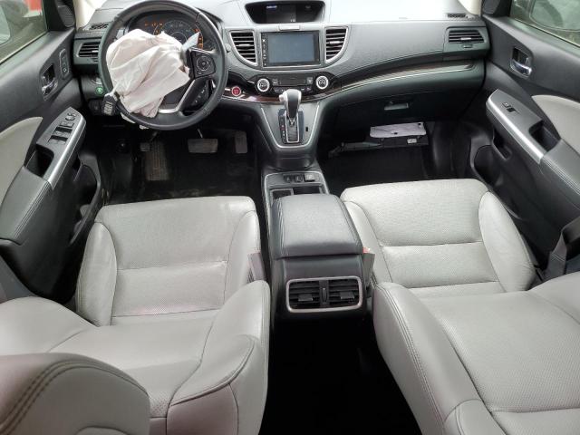 2016 HONDA CR-V TOURI - 5J6RM4H91GL038510