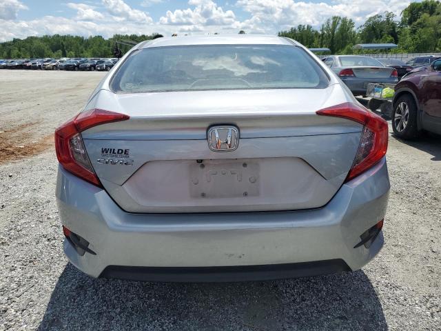 2016 HONDA CIVIC LX - 19XFC2F59GE058481