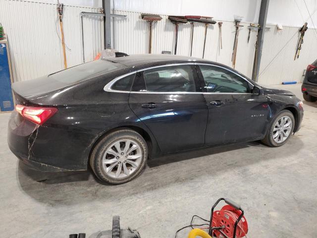Vin: 1g1zd5st3mf013868, lot: 56183805, chevrolet malibu lt 20213