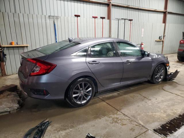 Vin: 19xfc1f35le221582, lot: 57806045, honda civic ex 20203