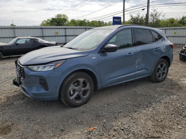 Vin: 1fmcu9mn3pub16254, lot: 54670805, ford escape st st line 2023 img_1