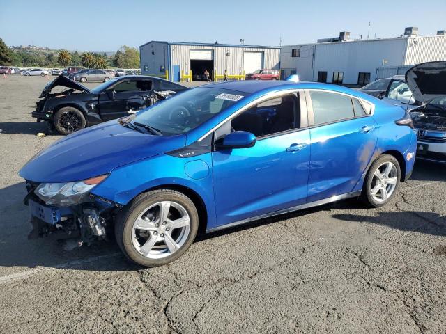 2017 CHEVROLET VOLT LT - 1G1RC6S52HU180959