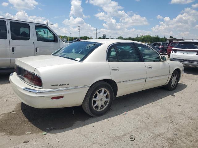 BUICK PARK AVENU 2003 1G4CW54K334174870 photo #4