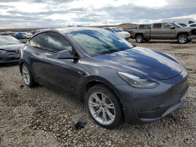 Vin: 7saygaee6pf692711, lot: 56292145, tesla model y 20234