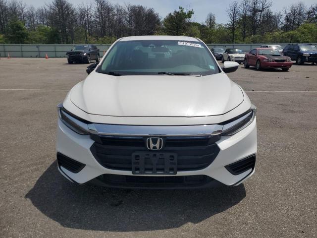 2019 HONDA INSIGHT LX 19XZE4F15KE014079