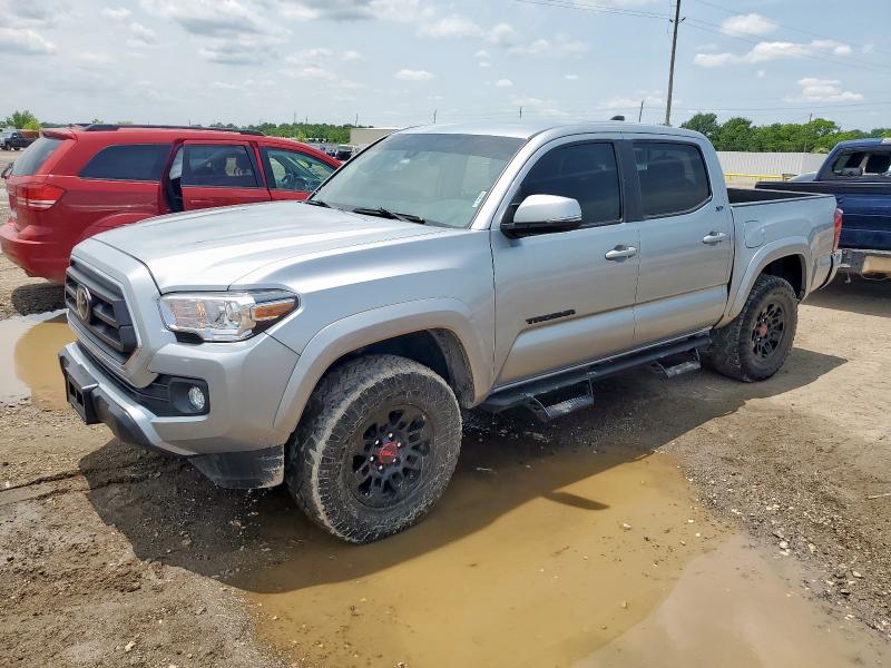 Vin: 3tmaz5cnxnm180364, lot: 58477835, toyota tacoma double cab 2022 img_1