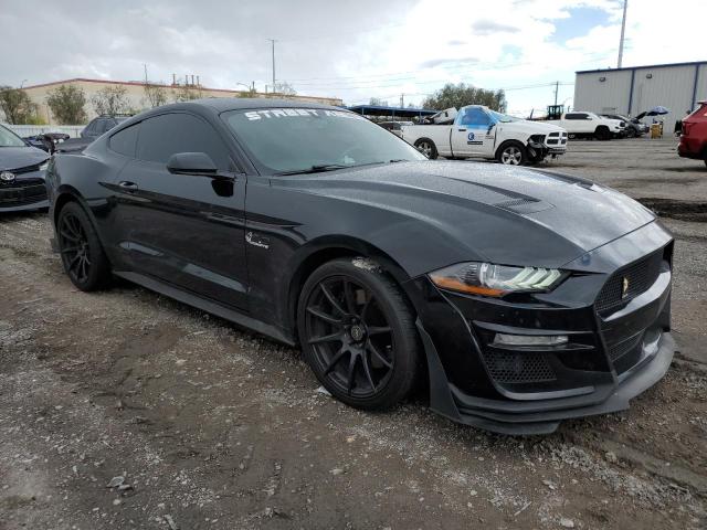 Vin: 1fa6p8cf6j5181359, lot: 56077125, ford mustang gt 20184