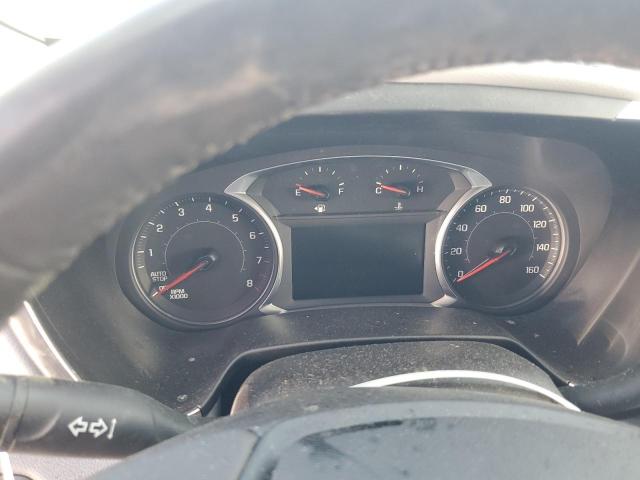 2019 CHEVROLET BLAZER 1LT 3GNKBBRA2KS685499
