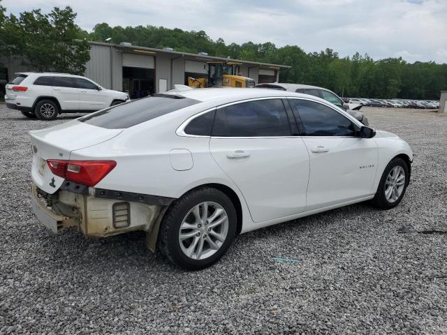 Vin: 1g1zd5st5jf245884, lot: 56817365, chevrolet malibu lt 20183