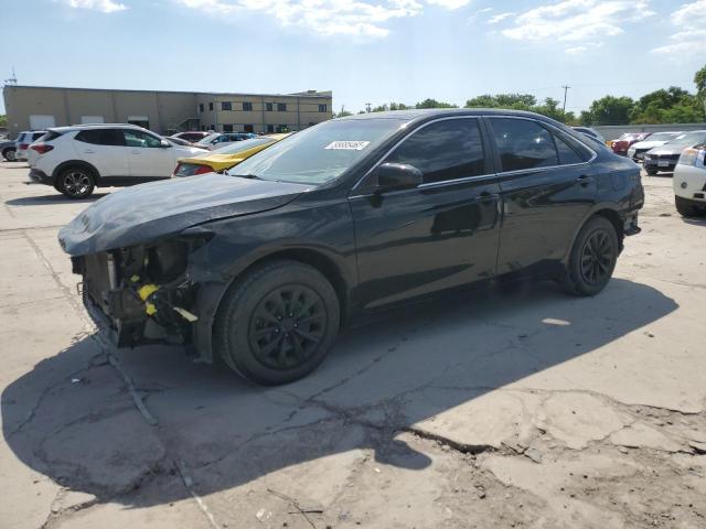 Vin: 4t1bf1fk0hu735308, lot: 55685465, toyota camry le 2017 img_1