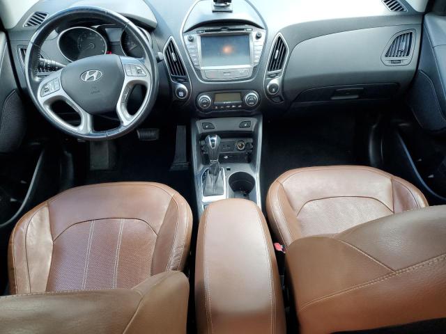 2015 HYUNDAI TUCSON LIM - KM8JU3AG8FU988566