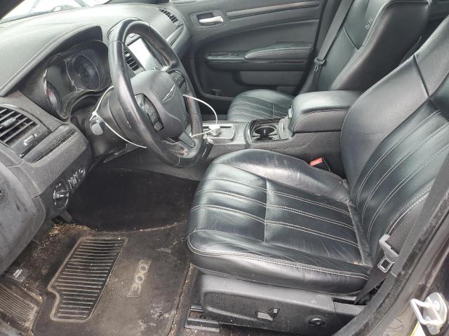 2016 CHRYSLER 300 S - 2C3CCAGG9GH321266
