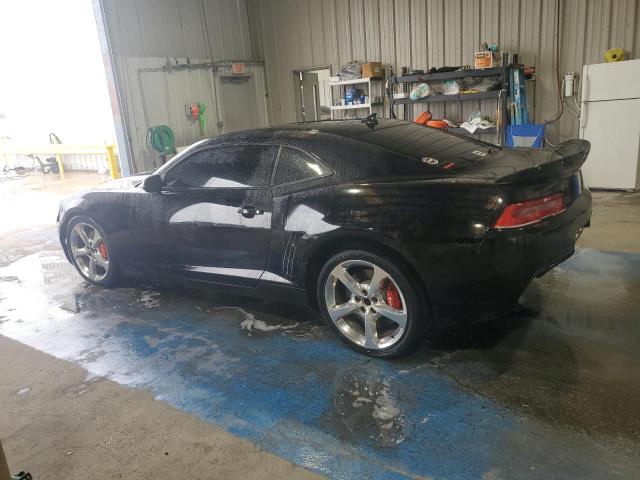 Vin: 2g1fk1ej0e9173454, lot: 54578305, chevrolet camaro 2ss 20142